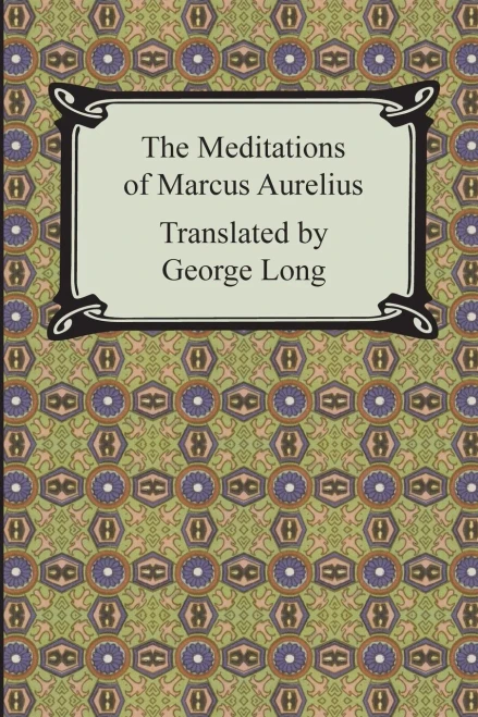 The Meditations of Marcus Aurelius