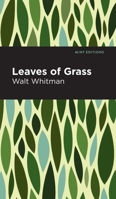 Leaves of Grass (Mint Editions)