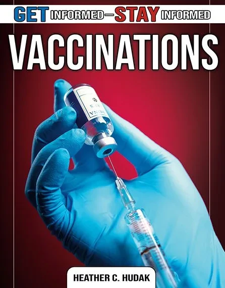 Vaccinations (Hardback)