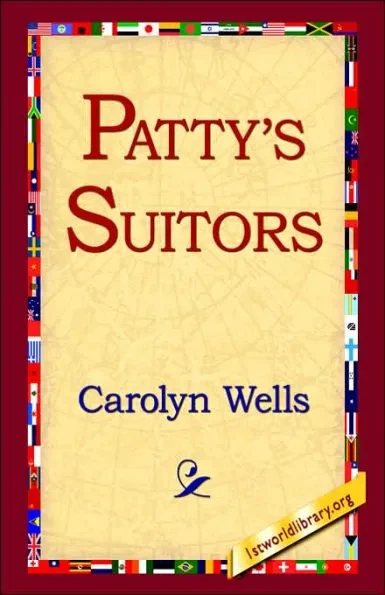 Patty's Suitors