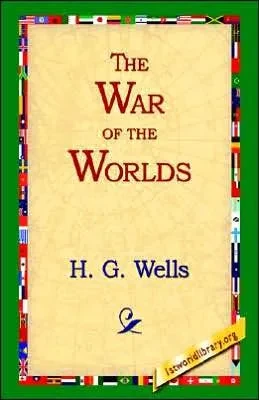 The War of the Worlds
