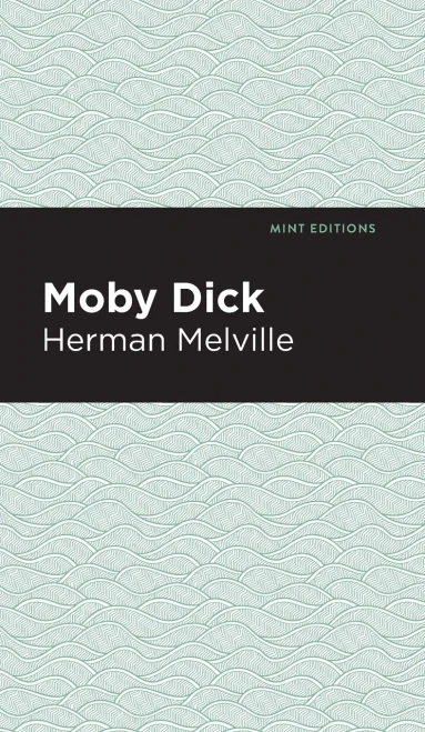 Moby Dick (Mint Editions)