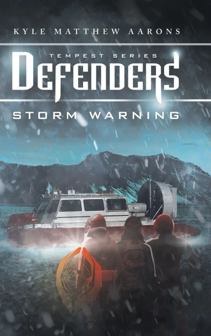Defenders: Storm Warning