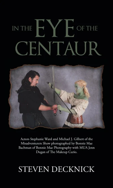 In the Eye of the Centaur