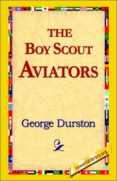 The Boy Scout Aviators