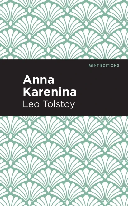 Anna Karenina (Mint Editions)