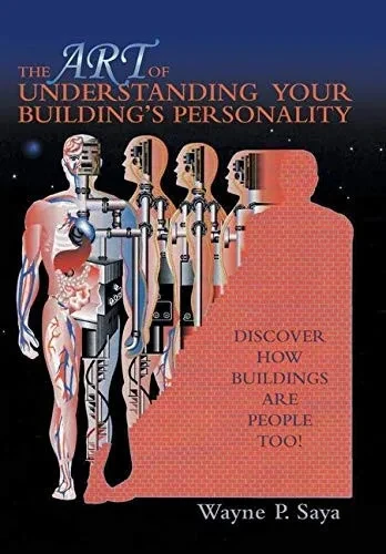 The Art of Understanding Your Building's Personality: Discover How Buildings Are People Too!