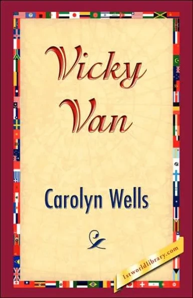 Vicky Van