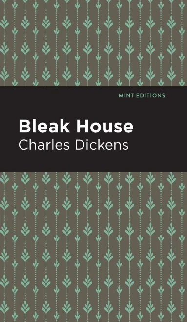 Bleak House (Mint Editions)