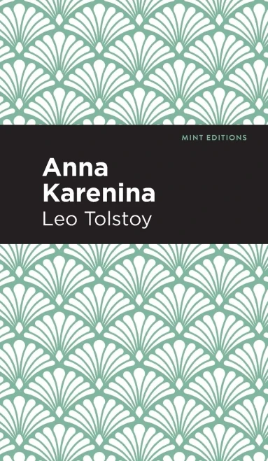 Anna Karenina (Mint Editions)