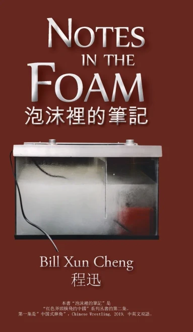 Notes in the Foam ?????? (Red Axes Over China, ?????????) (Chinese Edition)