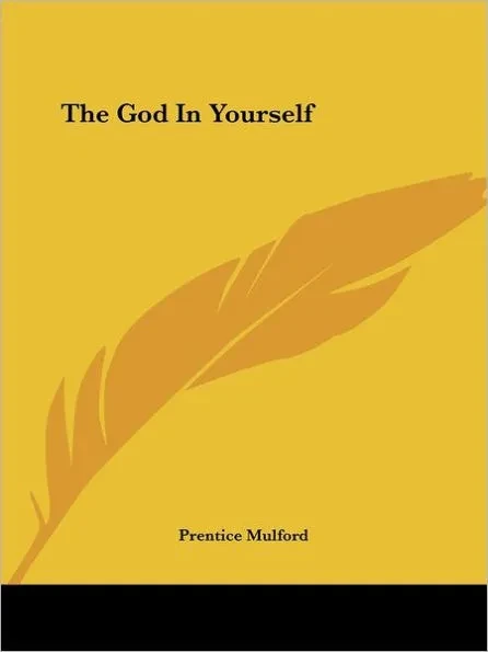 The God In Yourself