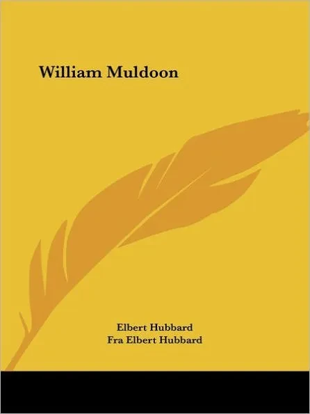 William Muldoon