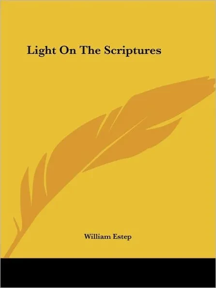 Light On The Scriptures