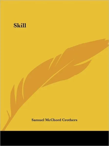 Skill