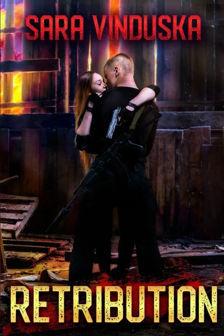 Retribution (Fateful Justice)