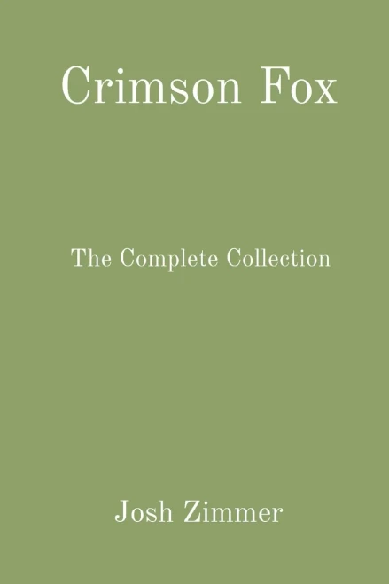 Crimson Fox: The Complete Collection