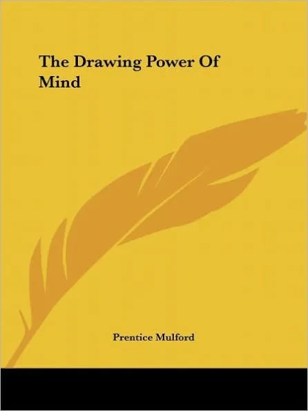 The Drawing Power Of Mind
