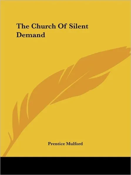 The Church Of Silent Demand