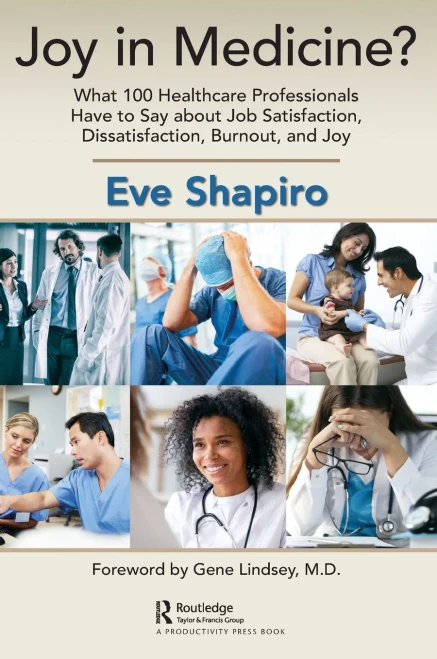 Joy in Medicine?