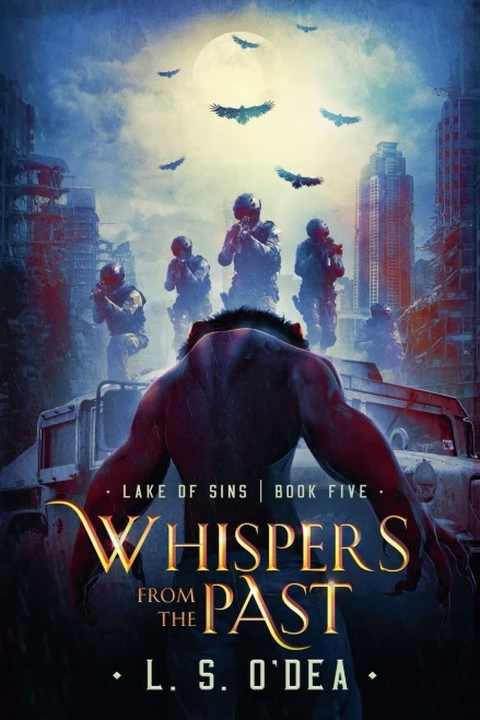 Whispers From the Past