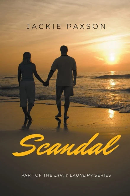 Scandal (Dirty Laundry)