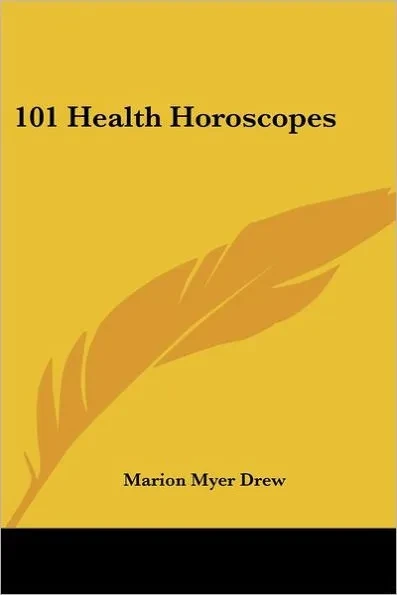 101 Health Horoscopes