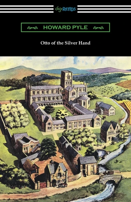 Otto of the Silver Hand