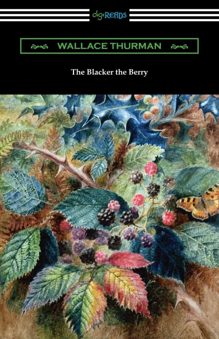The Blacker the Berry