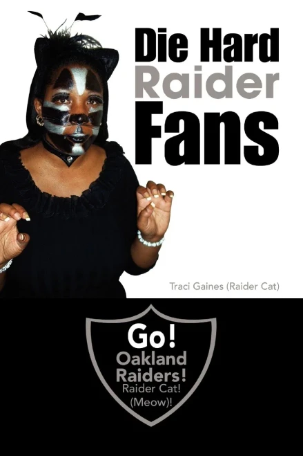 Die Hard Raider Fans