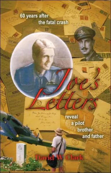 Joe's Letters