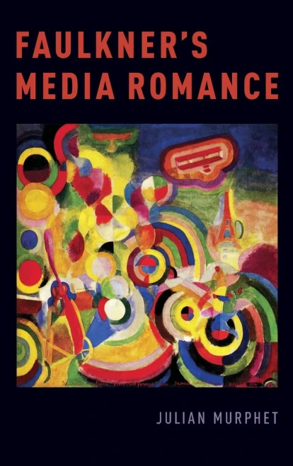 Faulkner'S Media Romance