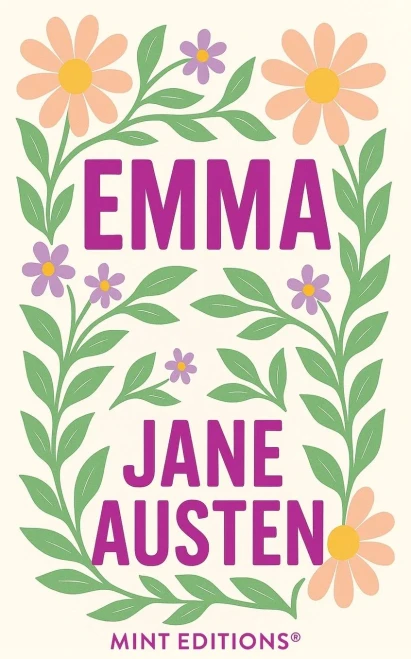 Emma (Mint Editions)