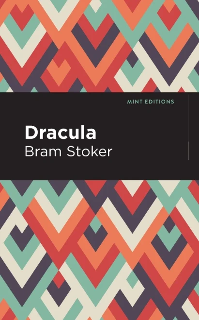 Dracula (Mint Editions)