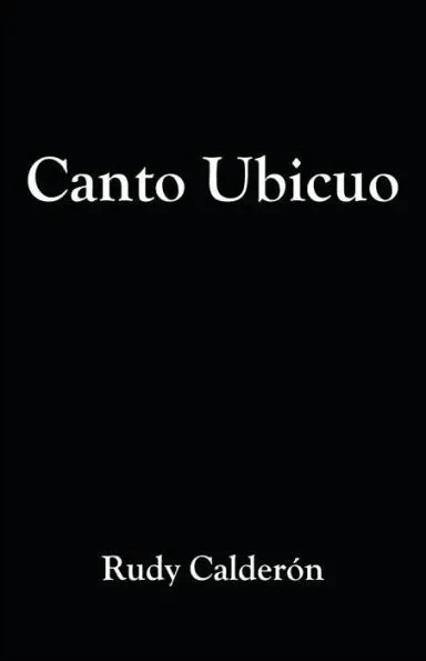 Canto Ubicuo