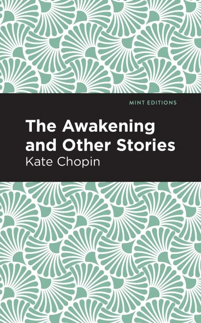 The Awakening (Mint Editions)