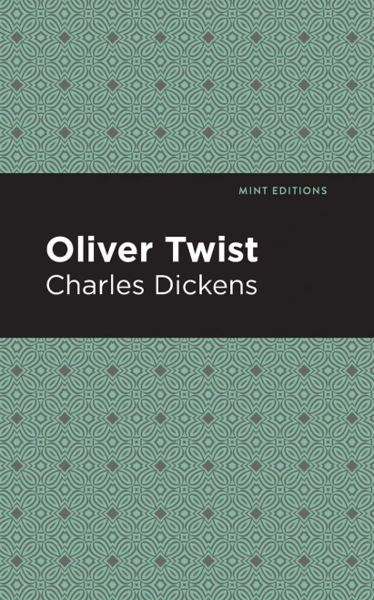 Oliver Twist (Mint Editions)