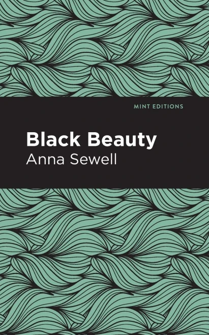 Black Beauty (Mint Editions)