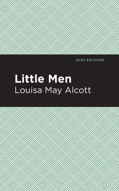 Little Men (Mint Editions)