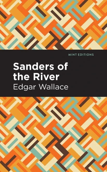Sanders of the River (Mint Editions)