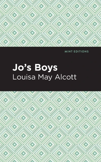 Jo's Boys (Mint Editions)