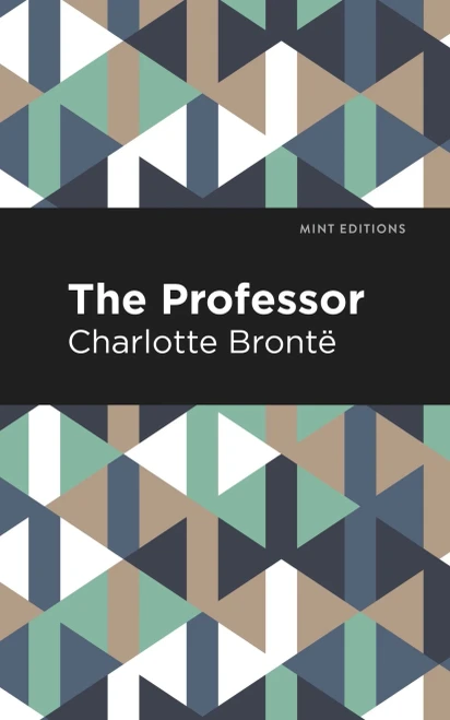 The Professor (Mint Editions)