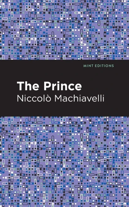 The Prince (Mint Editions)