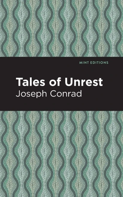 Tales of Unrest (Mint Editions)