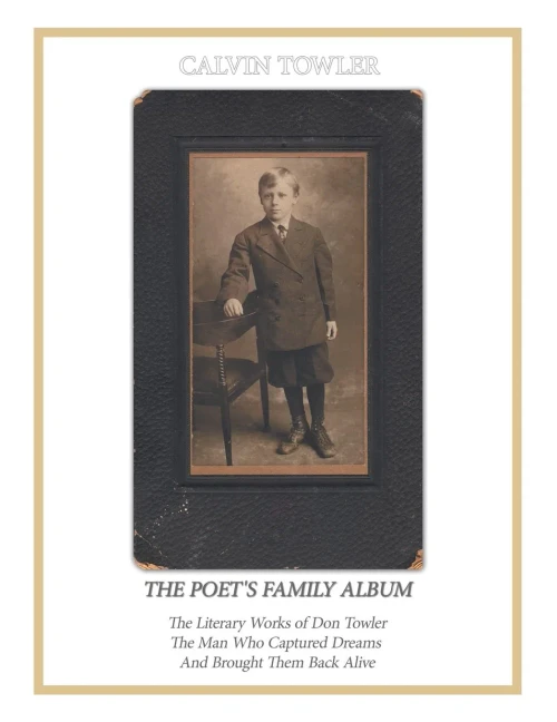 The Poet's Family Album