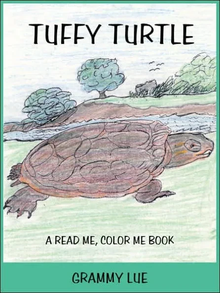 Tuffy Turtle