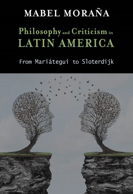 Philosophy and Criticism in Latin America: From Mariátegui to Sloterdijk (Cambria Latin American Literatures and Cultures Se)