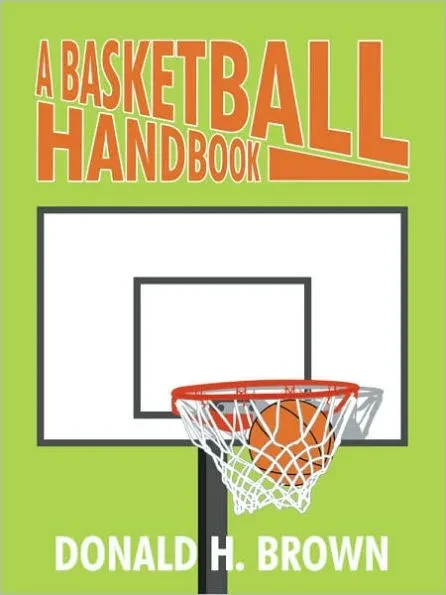 A Basketball Handbook