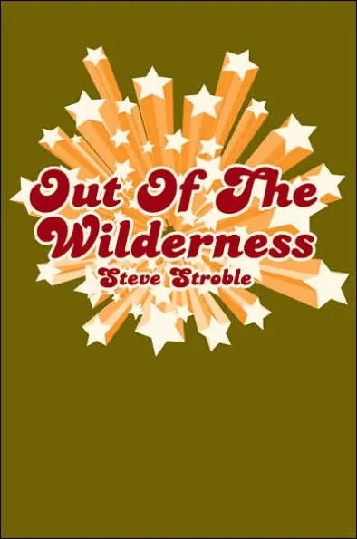 Out Of The Wilderness