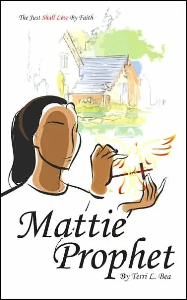 Mattie Prophet